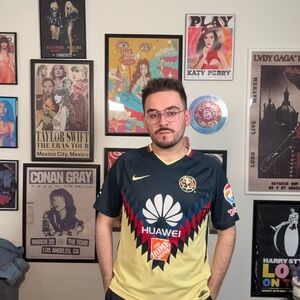 Club América Soccer Jersey 2017/18